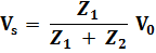 Voltage Divider