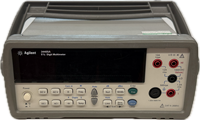 Digital Multimeter