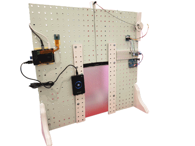 P.O.S.H.: Pet Oriented Smart Home